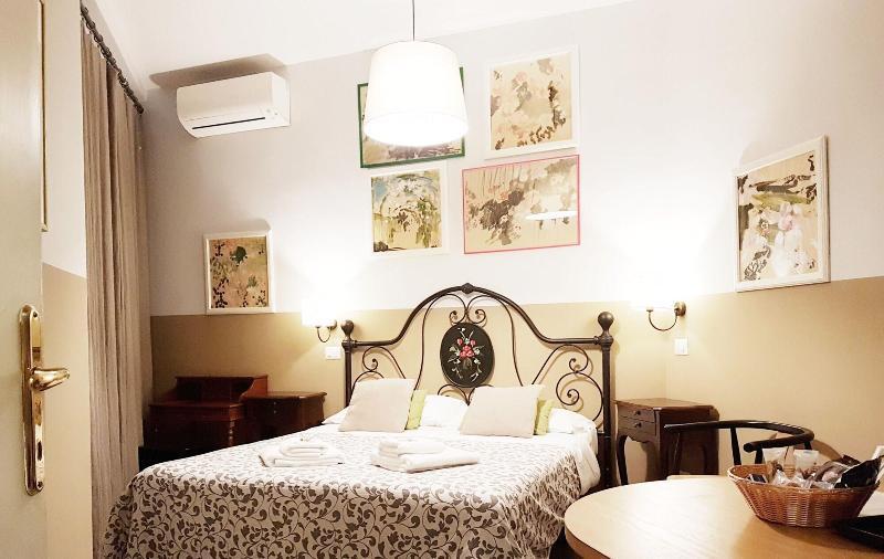 Sweet Dreams Roma Hotel Bagian luar foto