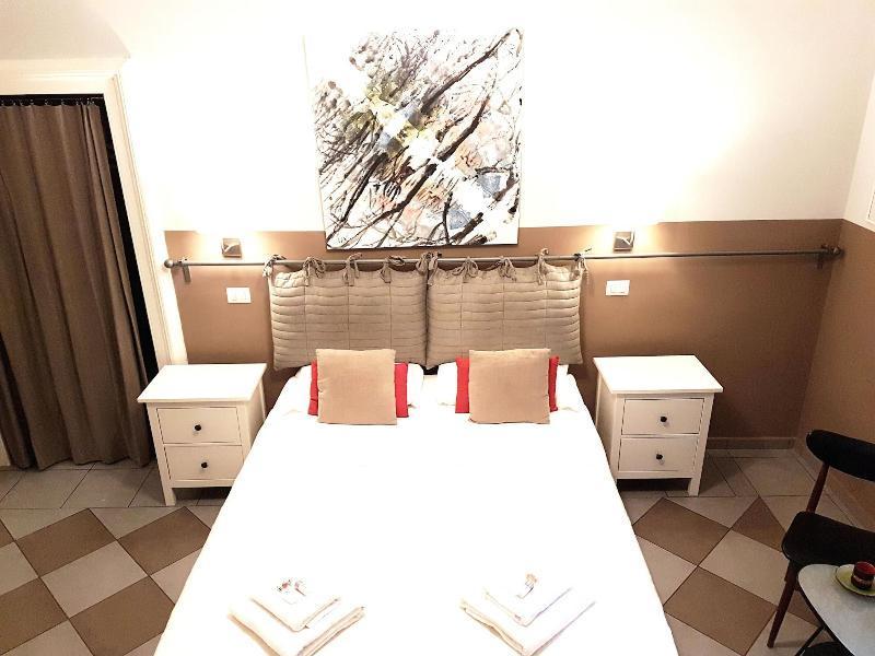 Sweet Dreams Roma Hotel Bagian luar foto