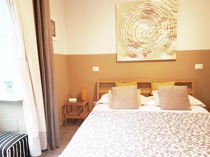 Sweet Dreams Roma Hotel Bagian luar foto