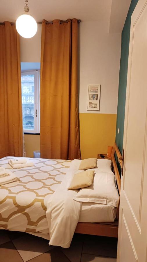 Sweet Dreams Roma Hotel Bagian luar foto