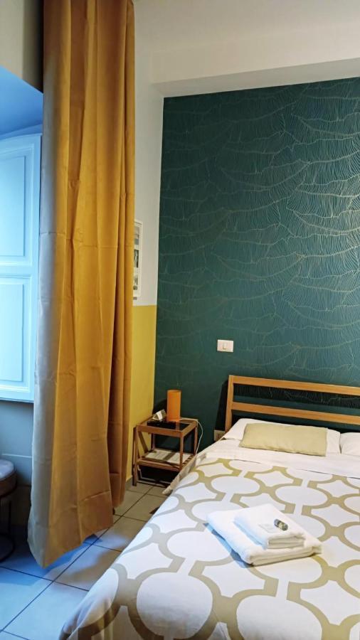 Sweet Dreams Roma Hotel Bagian luar foto