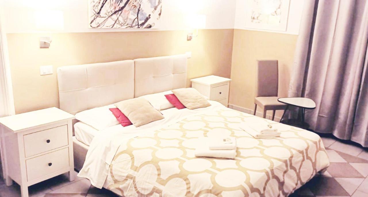 Sweet Dreams Roma Hotel Bagian luar foto