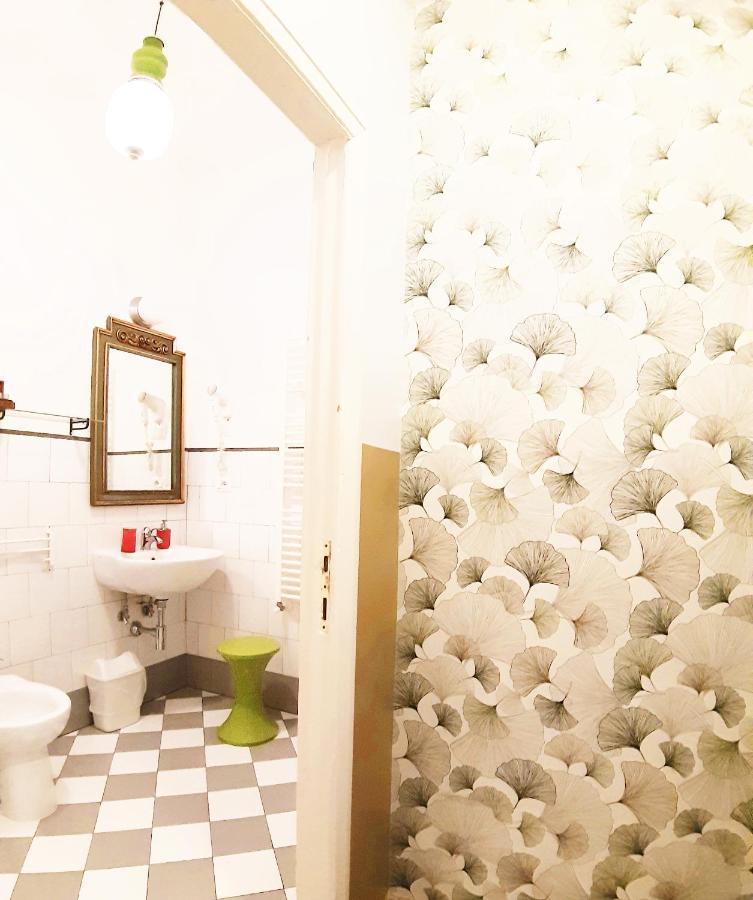 Sweet Dreams Roma Hotel Bagian luar foto