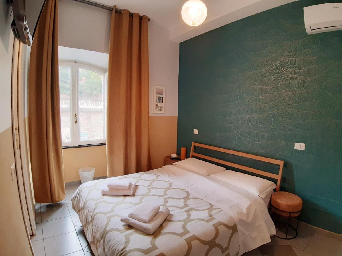 Sweet Dreams Roma Hotel Bagian luar foto