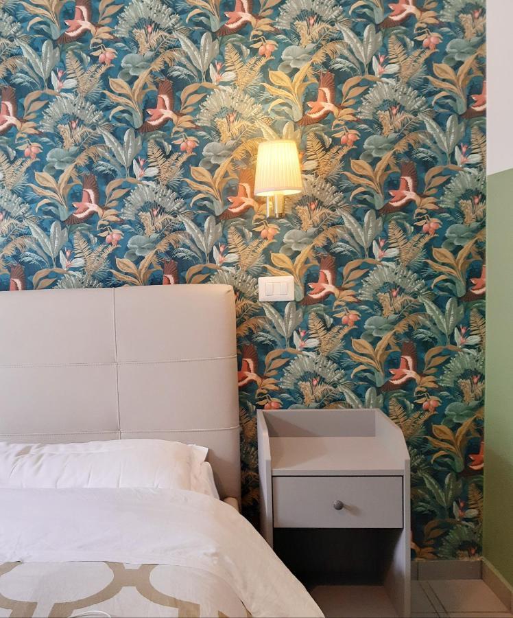 Sweet Dreams Roma Hotel Bagian luar foto