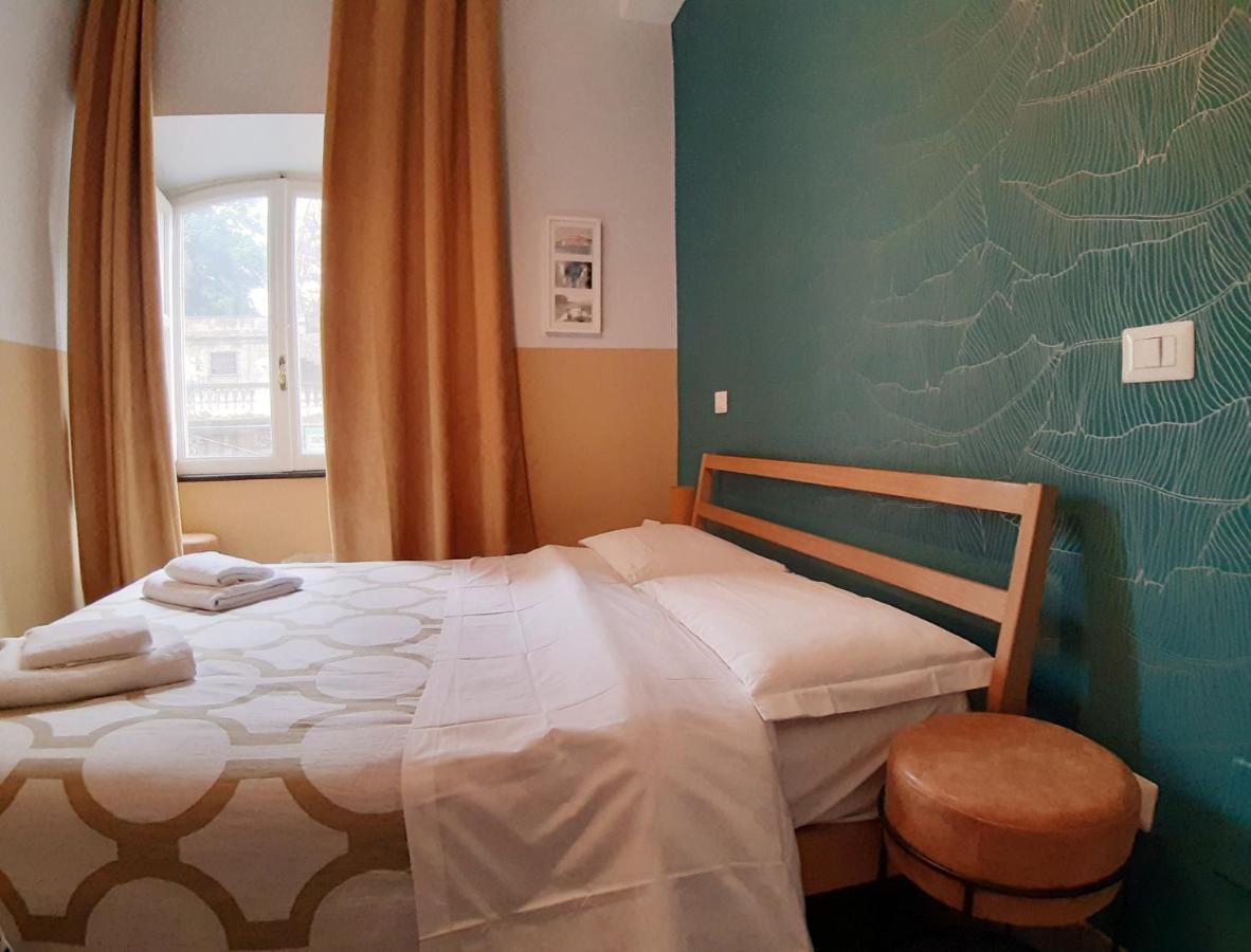 Sweet Dreams Roma Hotel Bagian luar foto