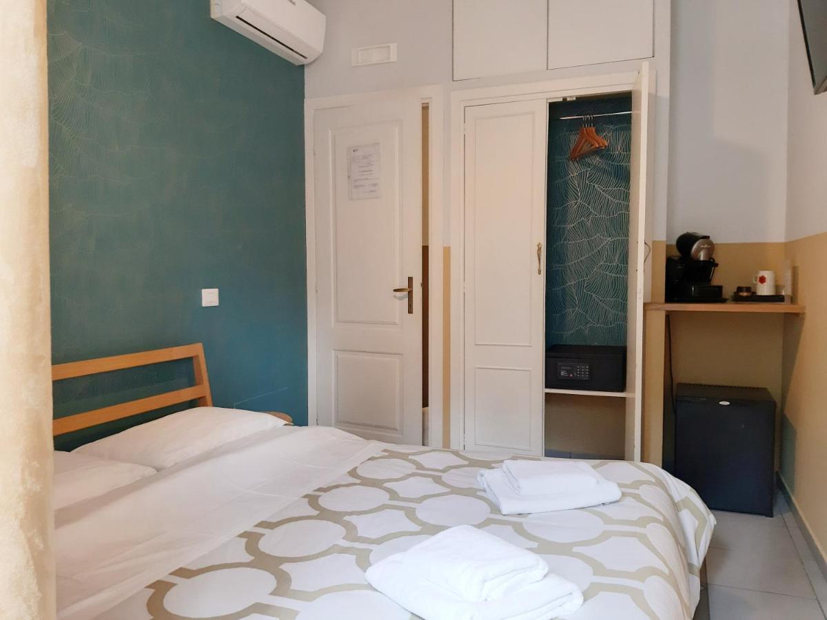 Sweet Dreams Roma Hotel Bagian luar foto