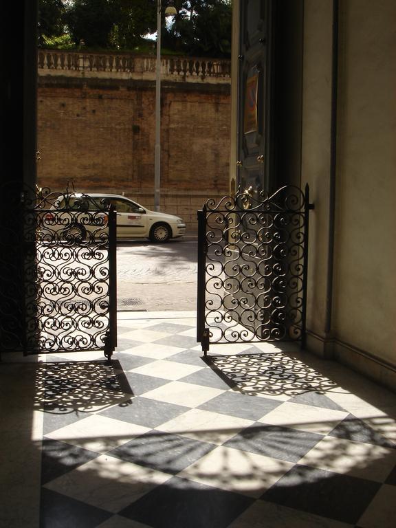 Sweet Dreams Roma Hotel Bagian luar foto