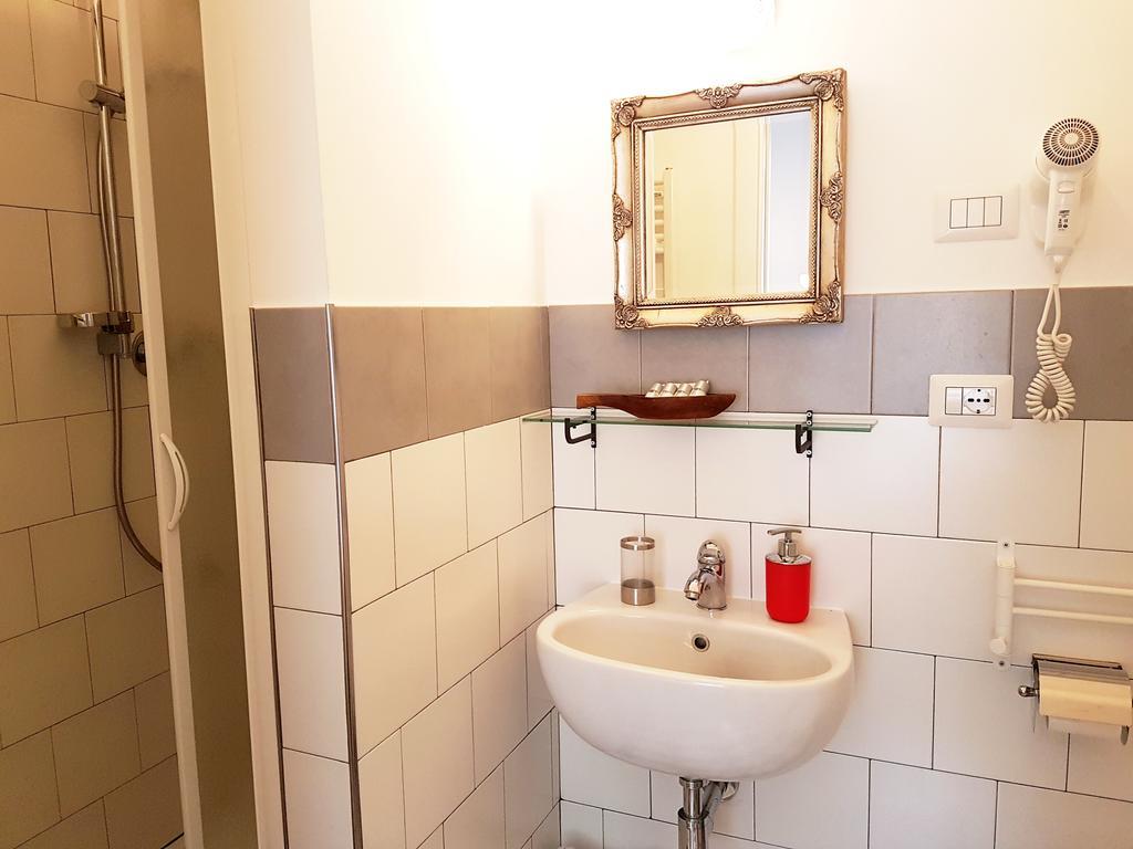 Sweet Dreams Roma Hotel Bagian luar foto