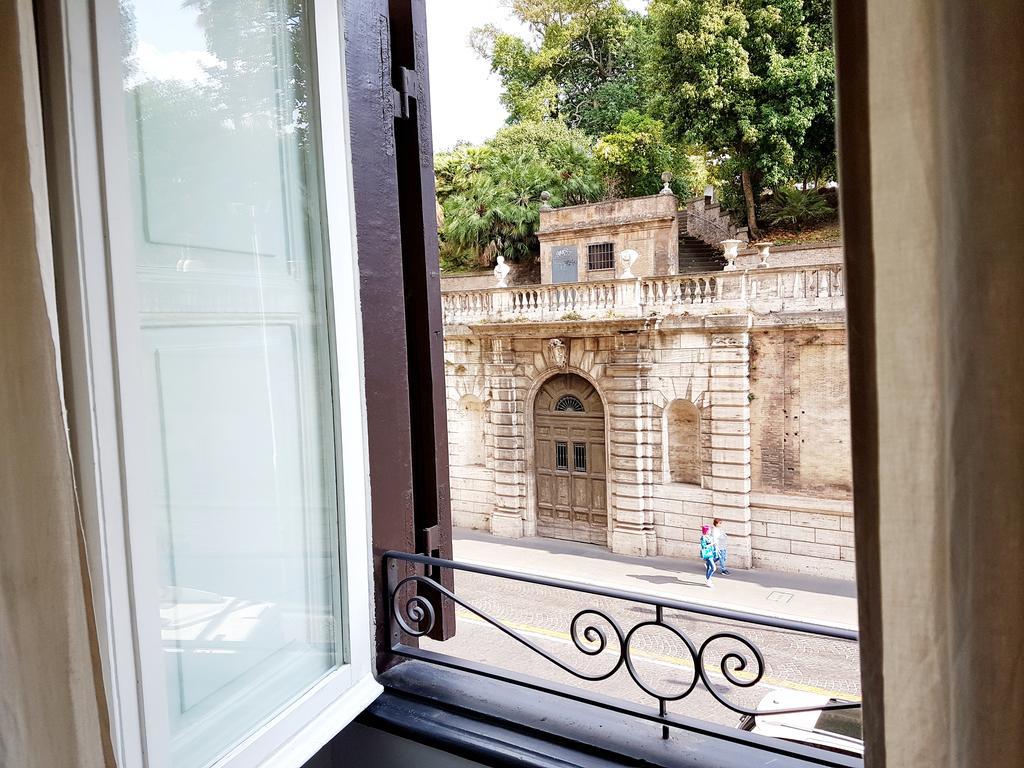 Sweet Dreams Roma Hotel Bagian luar foto