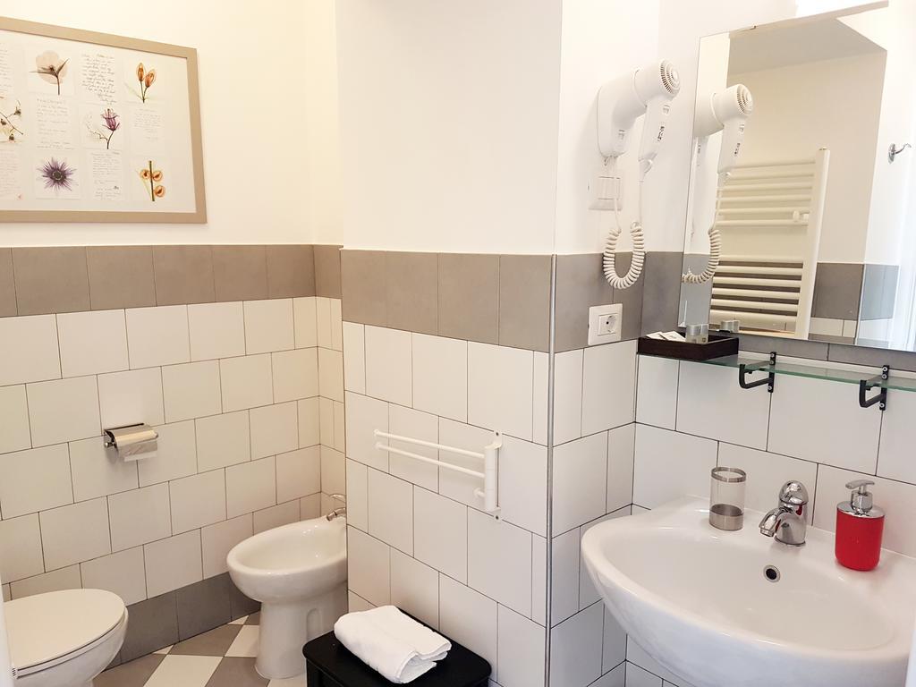 Sweet Dreams Roma Hotel Bagian luar foto