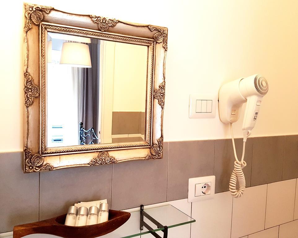 Sweet Dreams Roma Hotel Bagian luar foto