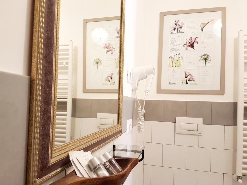 Sweet Dreams Roma Hotel Bagian luar foto
