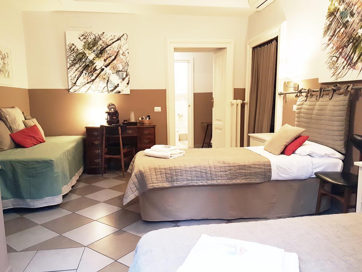 Sweet Dreams Roma Hotel Bagian luar foto