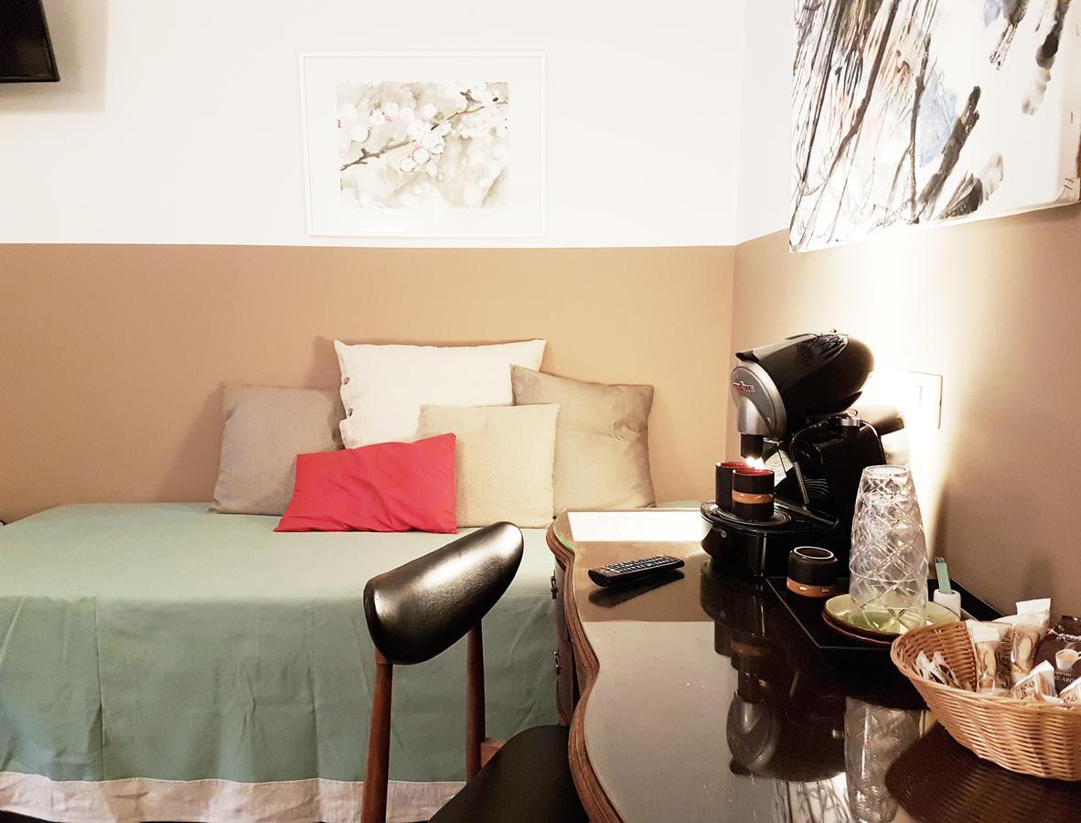 Sweet Dreams Roma Hotel Bagian luar foto